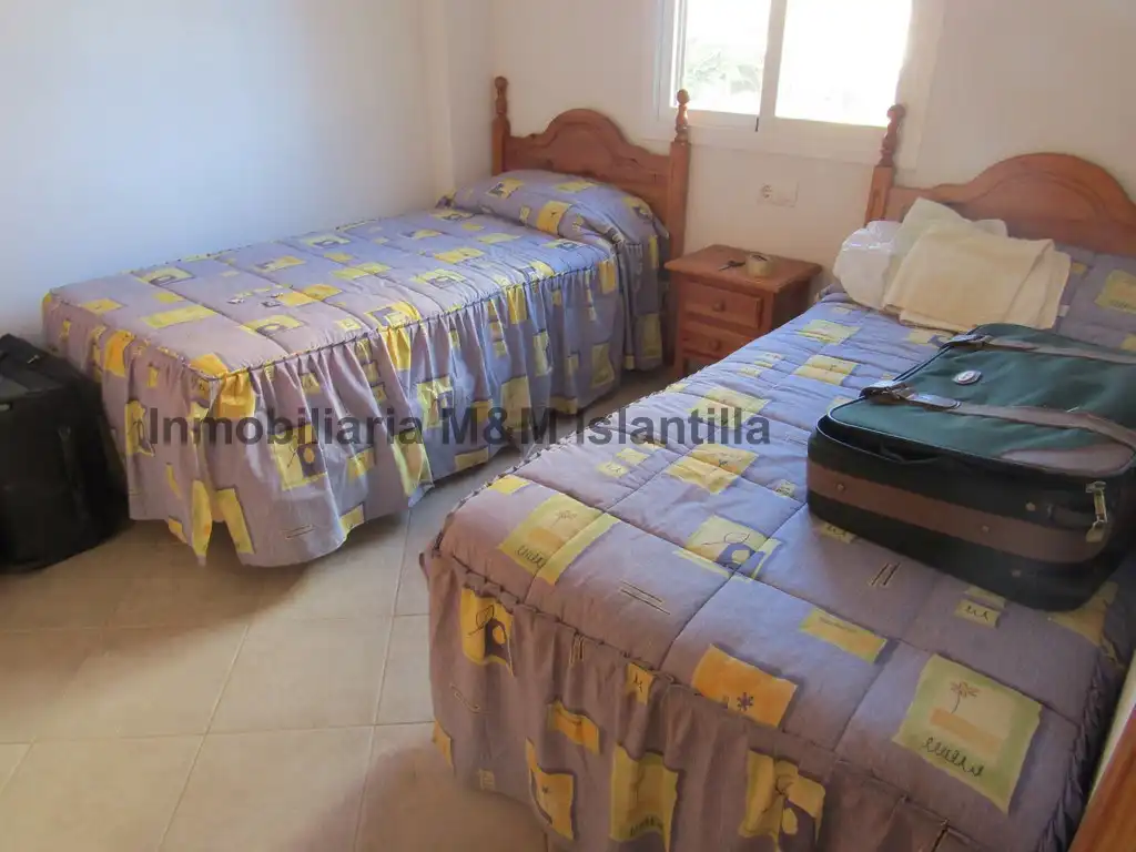 Adosado con piscina en venta en Paseo Barranco del Moro, imagen 43