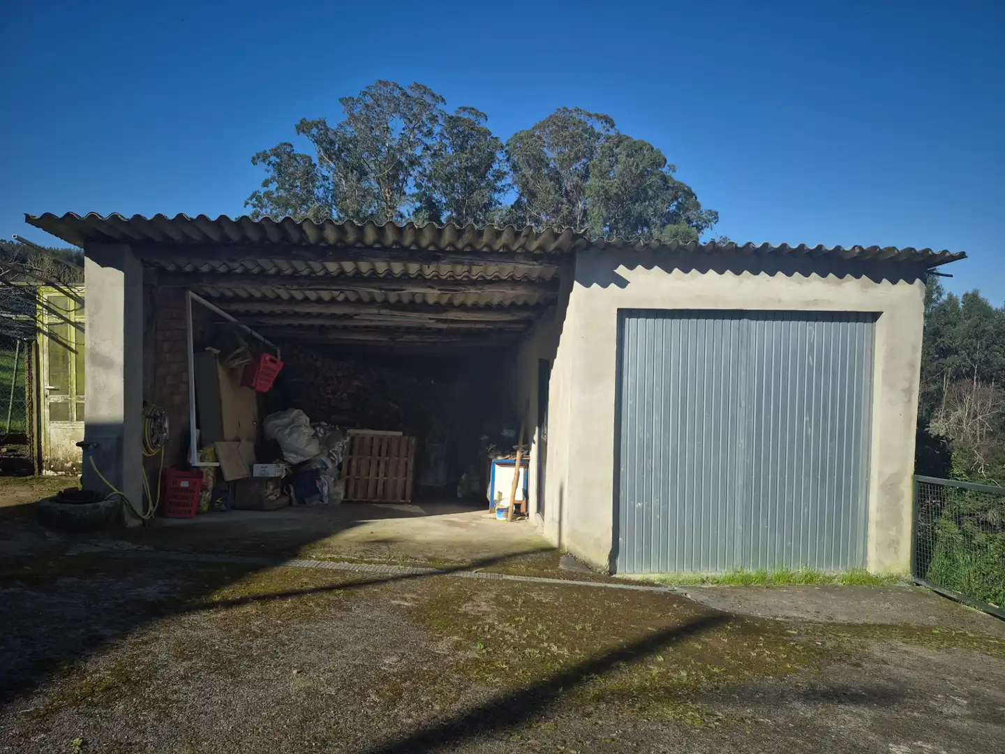 Chalet con jardín en venta en Lugar Vilar 1, imagen 38