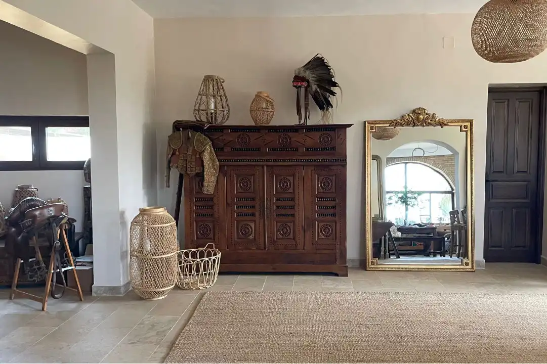 Terreno en venta en La Calzada - La Florida