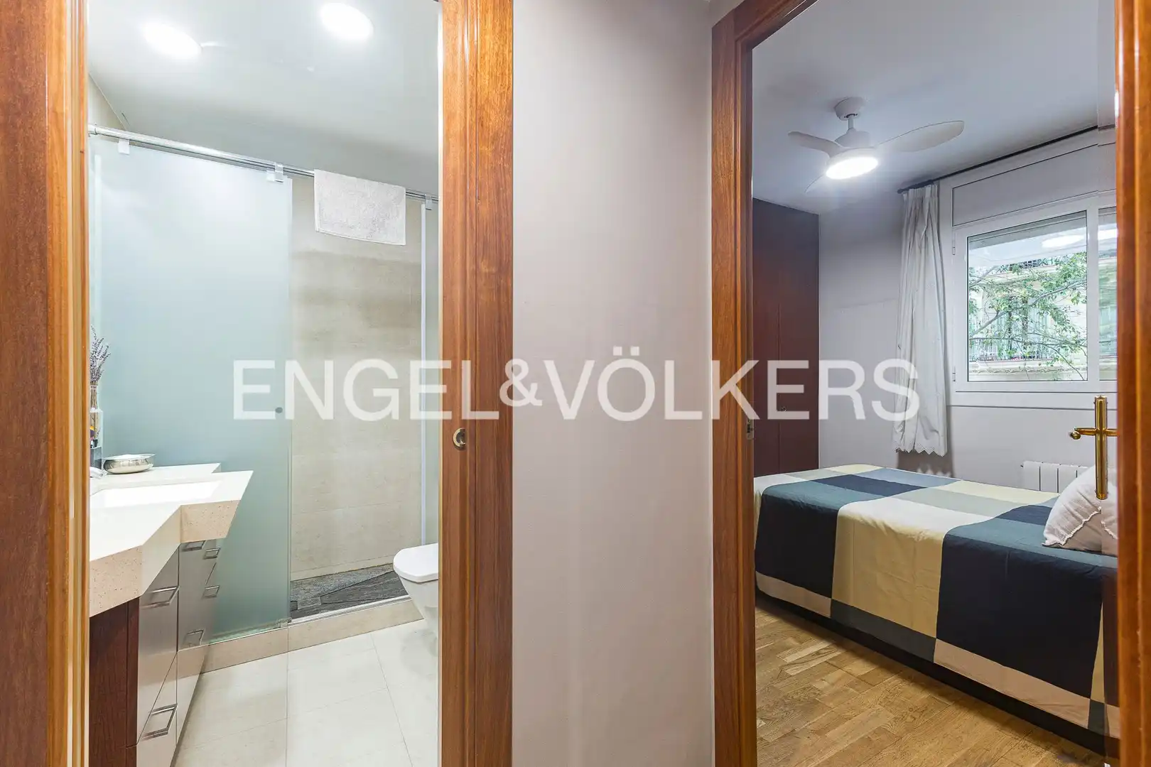Habitación de Piso en venta en Eixample