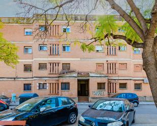 Exterior view of Flat for sale in Paterna