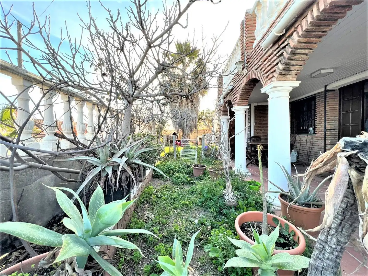 Casa con piscina en venta en El Faro de Calaburra - Chaparral, imagen 19