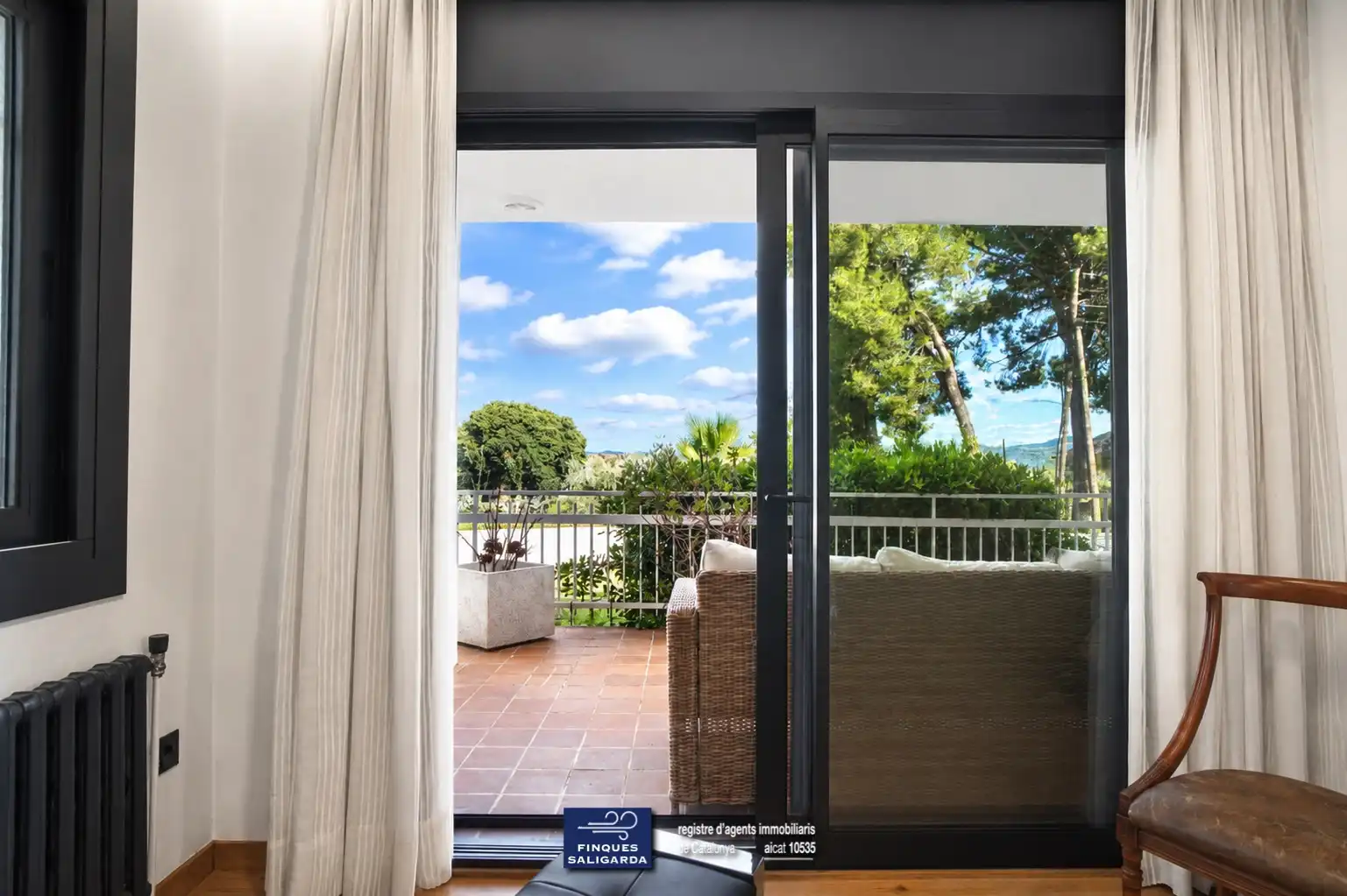 Maison avec terrasse à vendre à Canovelles, imagen 36