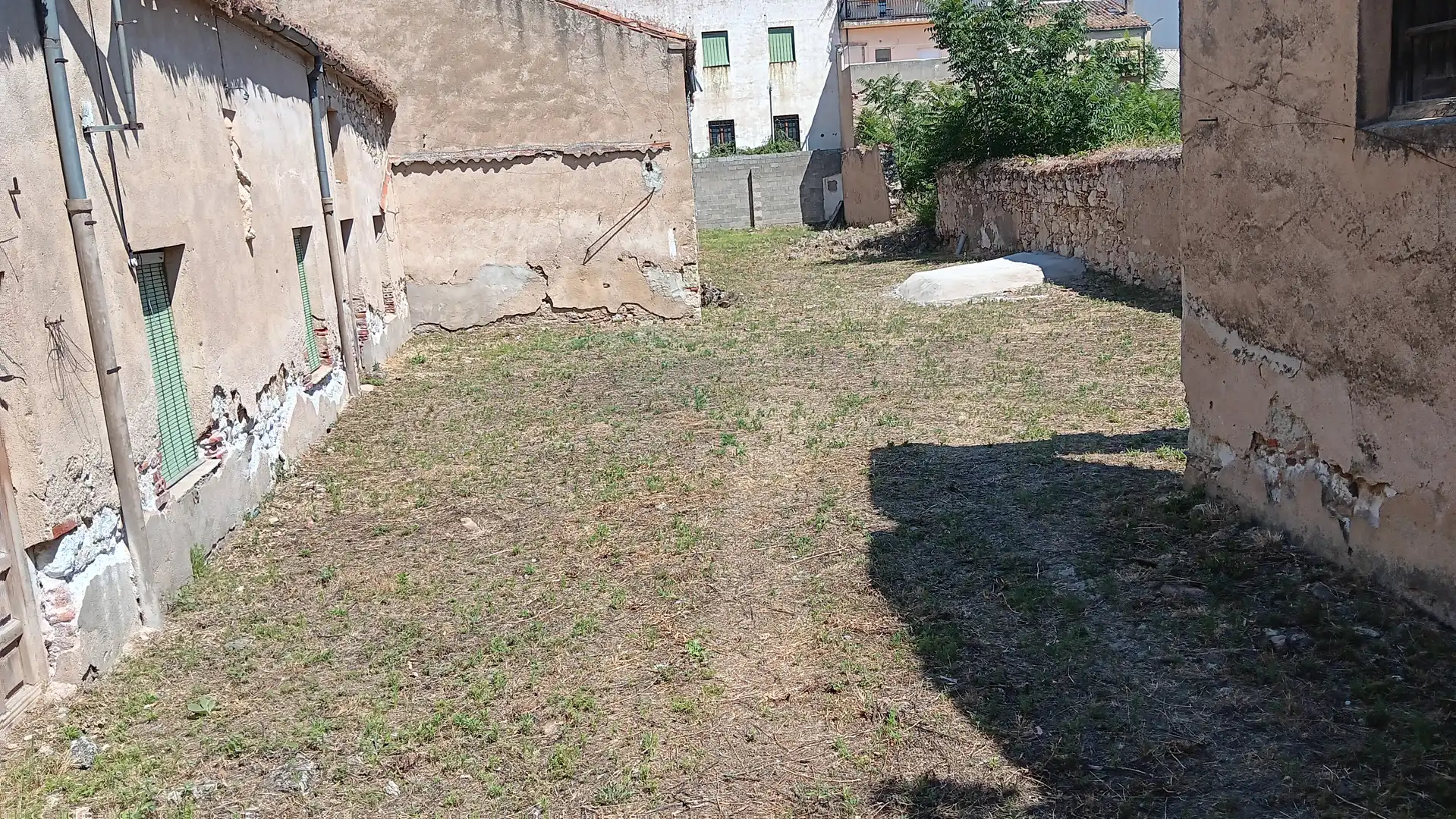 Terreno residenziale in vendita a Calle Canal 3, imagen 2
