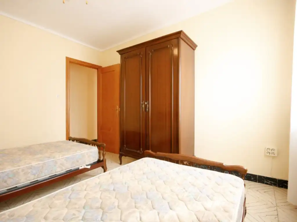 Bedroom of Detached homes for sale in Coín