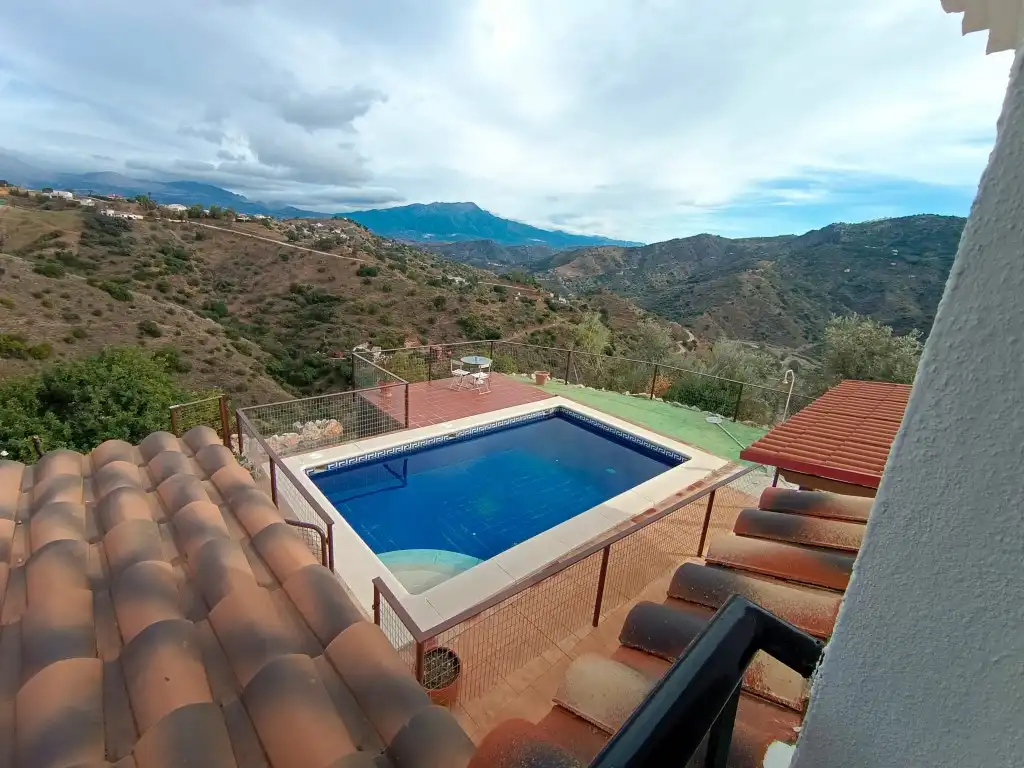 Casa rústica en venta en Camino Solano, imagen 13