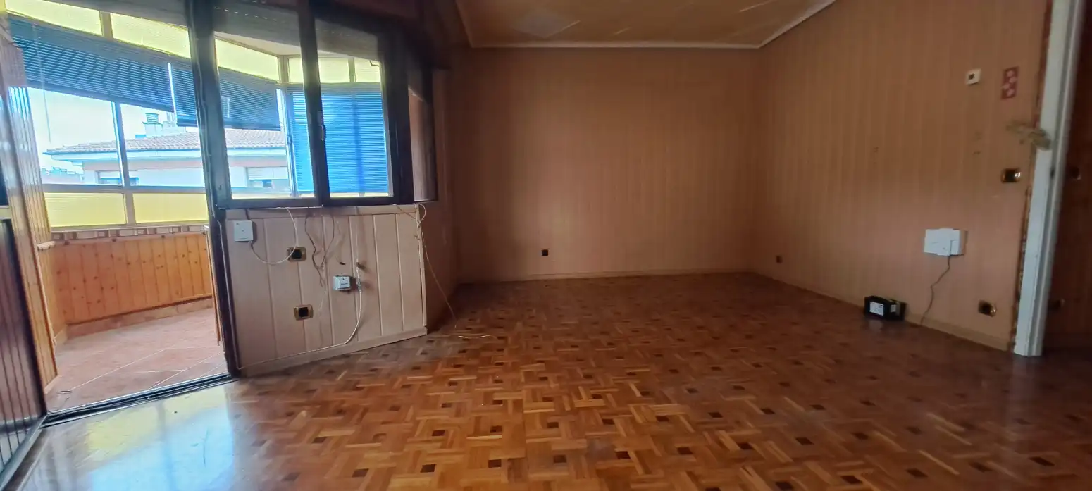 Flat for sale in Llanera  with Heating, Parquet flooring and Terrace