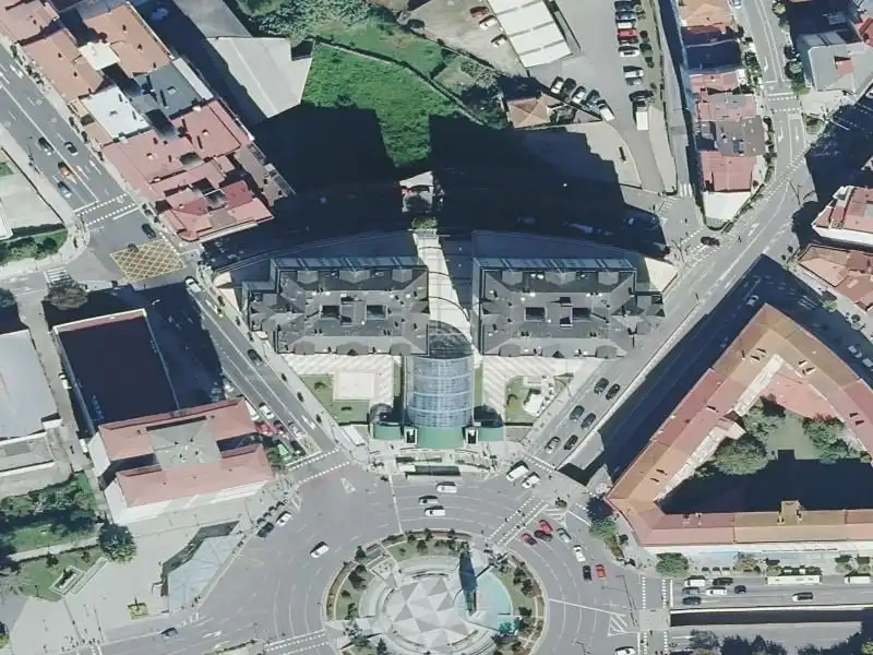 Außenansicht von Country house zum Verkauf in Vigo 
