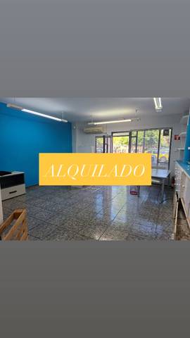 Local comercial en Alquiler en San José - Buenos Aires