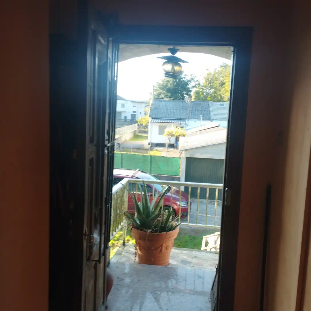 Terraza de Casa o chalet en venta en Rábade, Lugo
