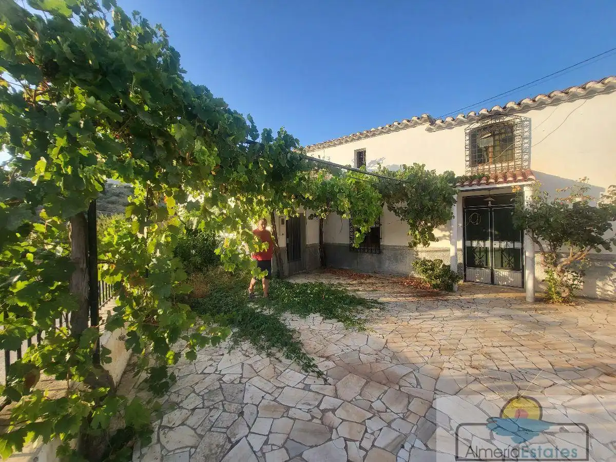 Casa in vendita a Albox, imagen 18