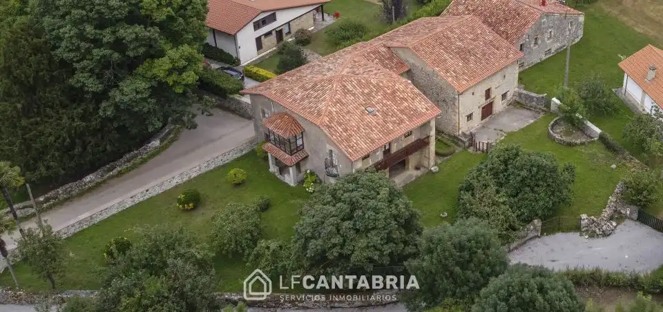 Casa en venta en Corvera de Toranzo, imagen 24