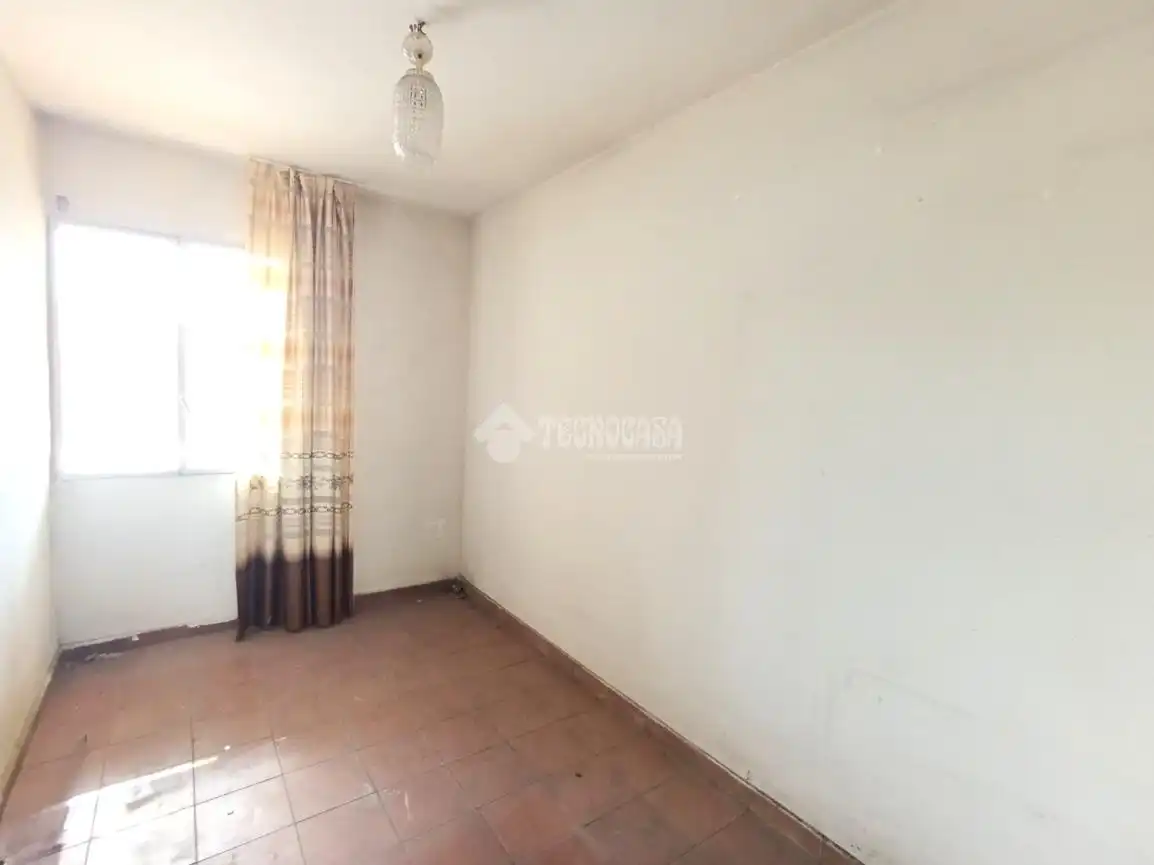 Flat for sale in Madrid