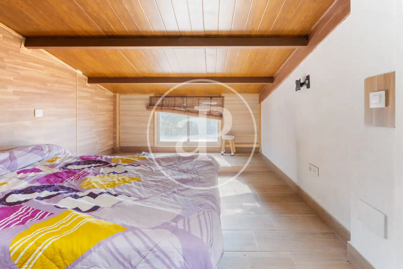Casa amb jardí en venda a Corinto - Almarda, imagen 24