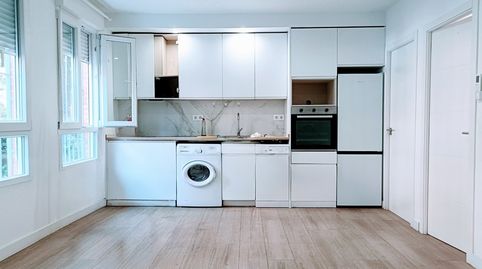 Foto 4 de Piso de alquiler en Puerto de Navacerrada, Numancia, Madrid Capital