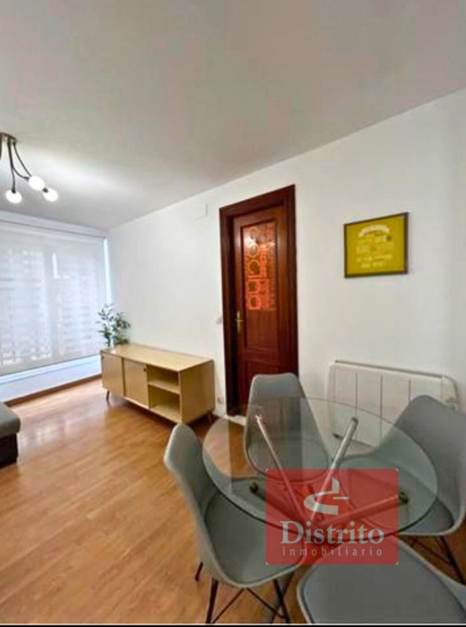 Flat for sale in Santander  with Heating