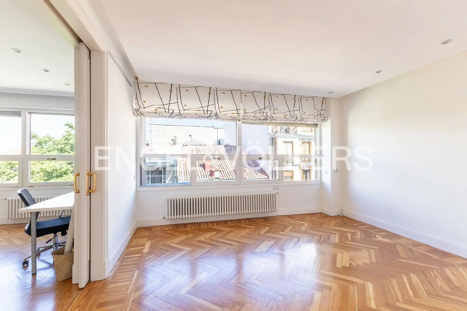 Flat with lift to rent in Padilla, imagen 6