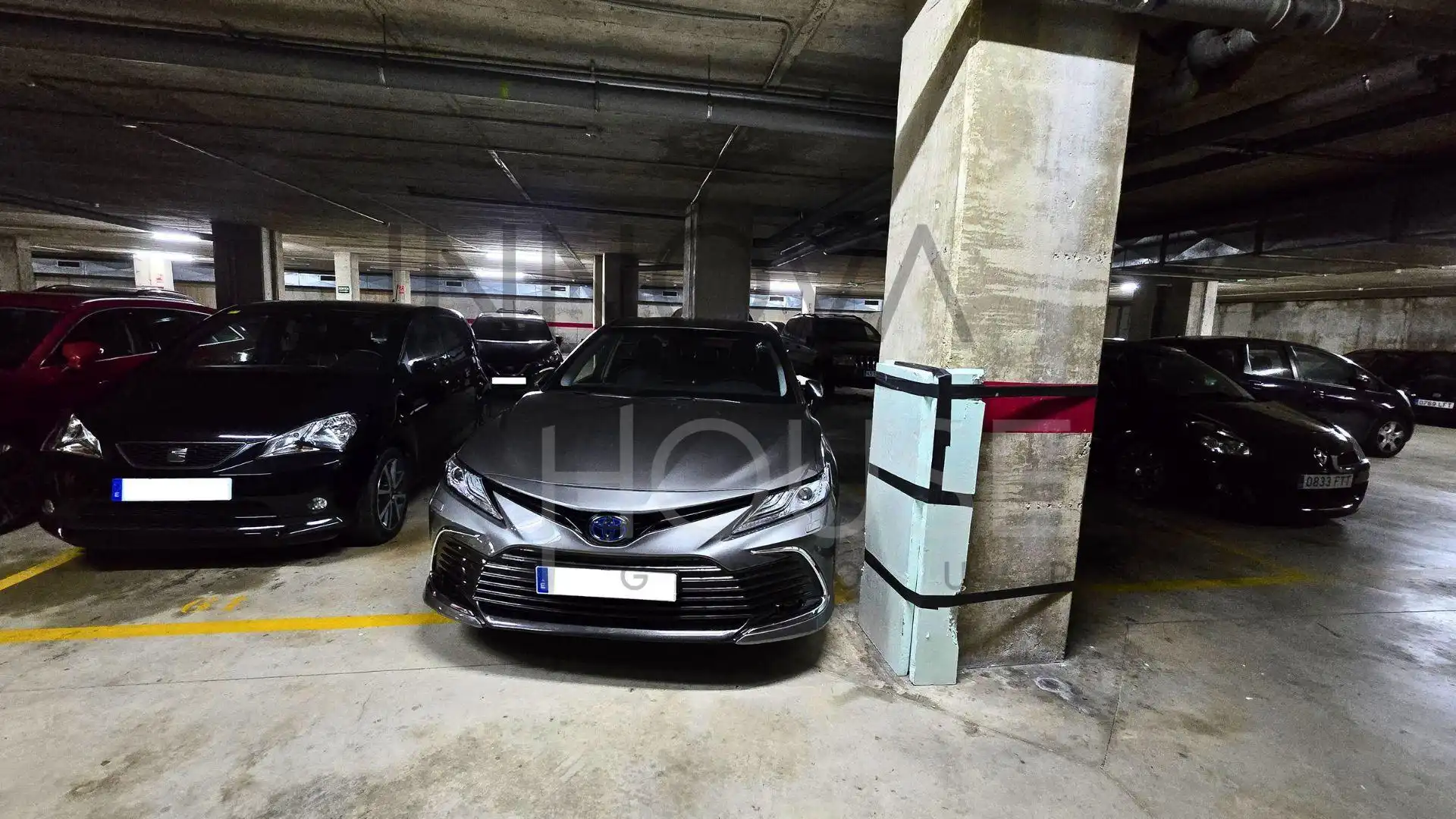 Parking de Garaje en venta en Barcelona
