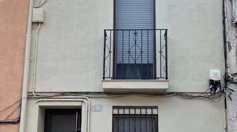 Foto 4 de Casa o xalet de lloguer a Carrer Major, Els Omellons, Lleida