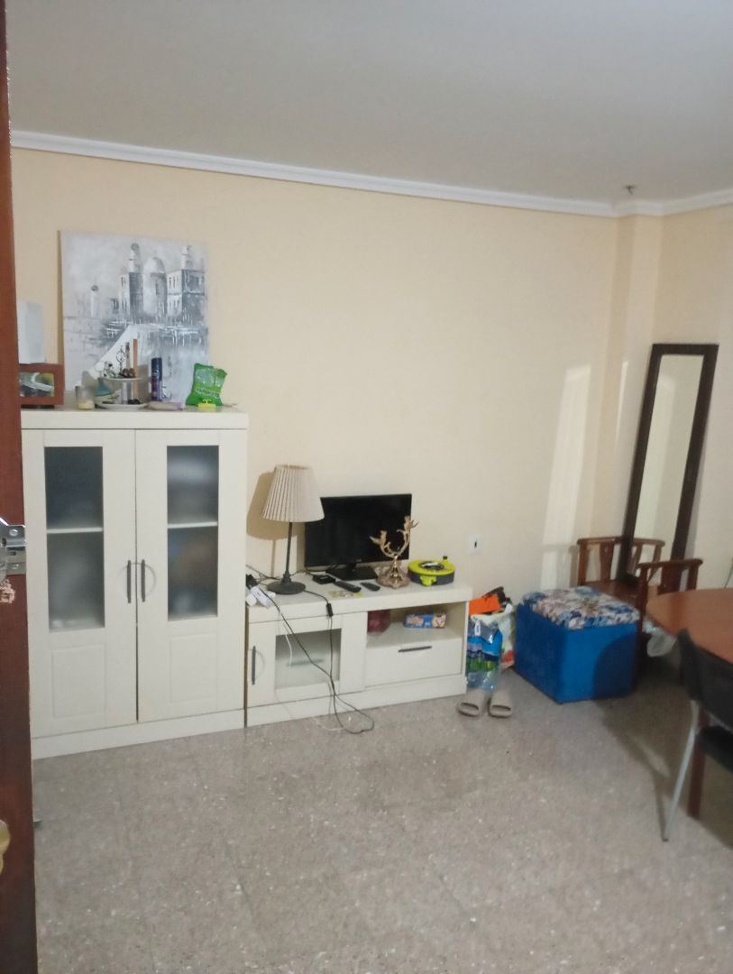 Piso en venta en Carrer Doctor Buades, 96, Carolinas Altas, Pla - Carolinas