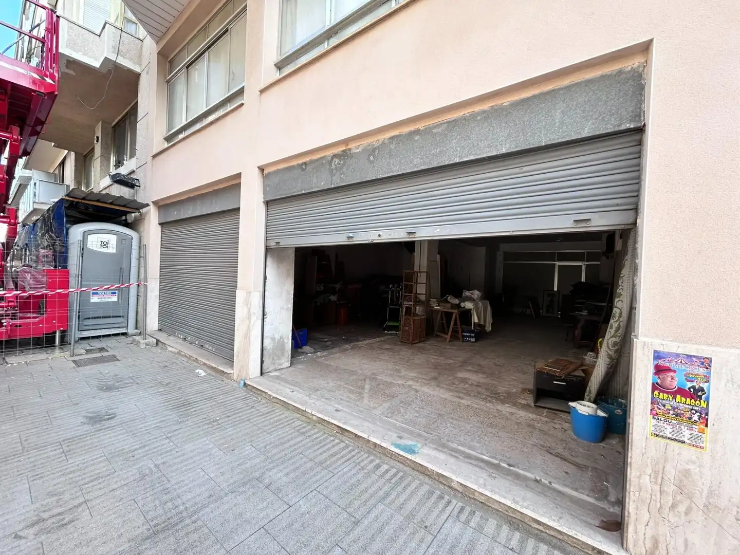 Gewerbefläche zum Verkauf in Carrer Carrer del Ponent, imagen 2