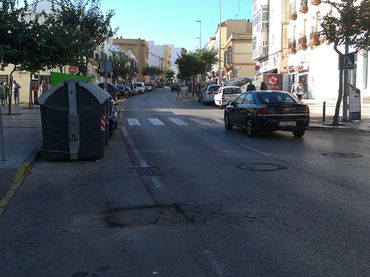 Terreno residenziale in vendita a Calle San Sebastián