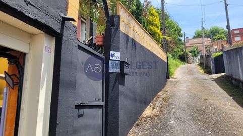 Foto 4 de Casa o chalet en venta en Camiño Monte, Lavadores, Vigo