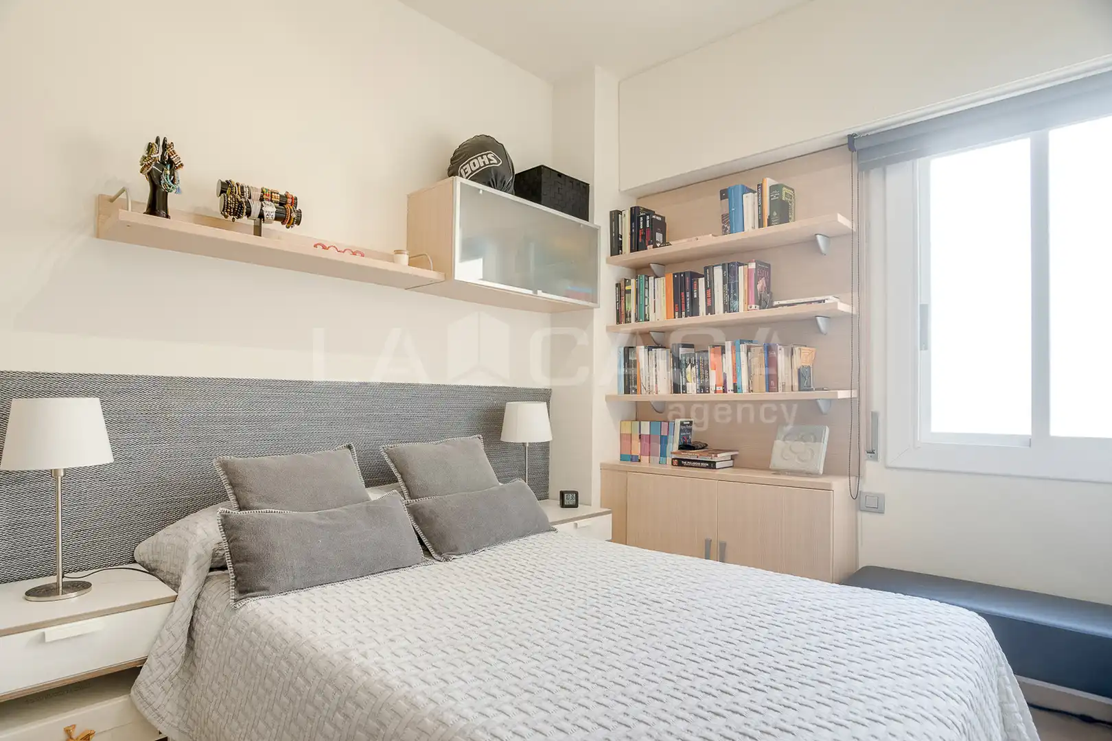 Penthouse mit Terrasse zum Verkauf in Eixample, imagen 50