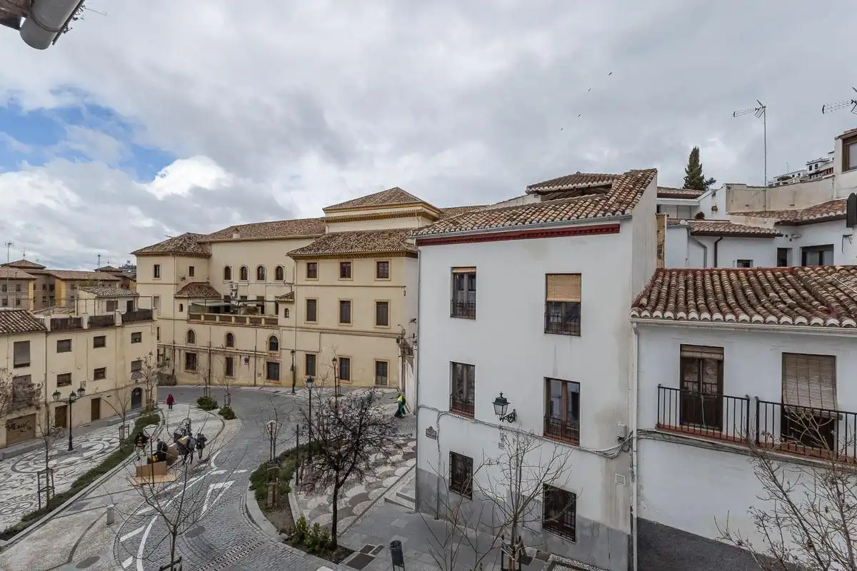 Maison mitoyenne à vendre à ALHACABA, imagen 16