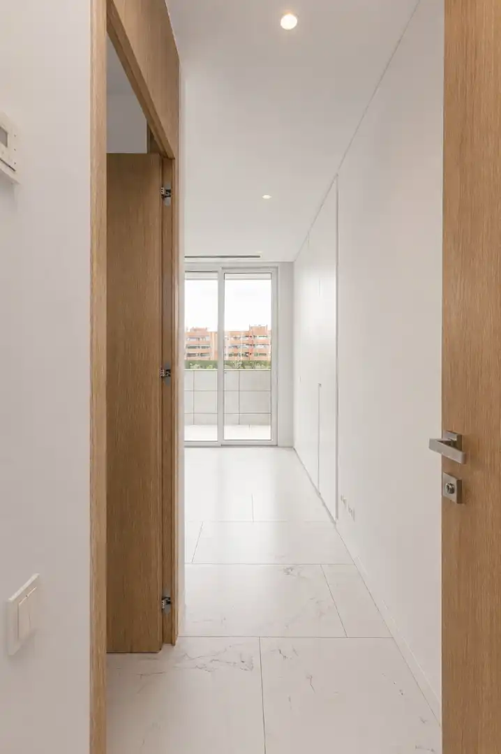 Wohnung zur Miete in Pozuelo de Alarcón mit Klimaanlage, Heizung und Abstellraum