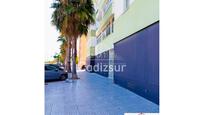 Außenansicht von Geschaftsraum miete in  Cádiz Capital