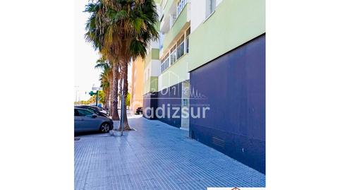 Photo 4 of Premises to rent in Astilleros - La Paz  - Loreto - El Corte Inglés, Cádiz