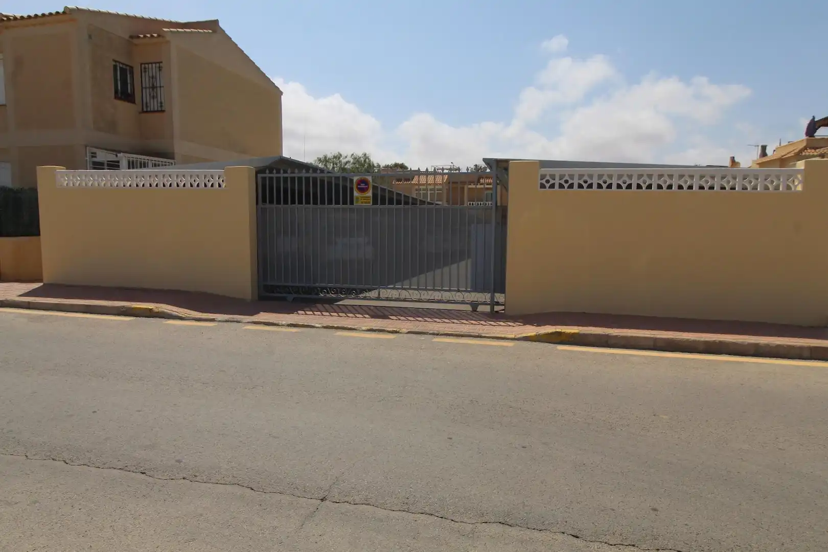 Individual en venta en Calle Maite Pagazaurtundua Ruiz 36, imagen 3