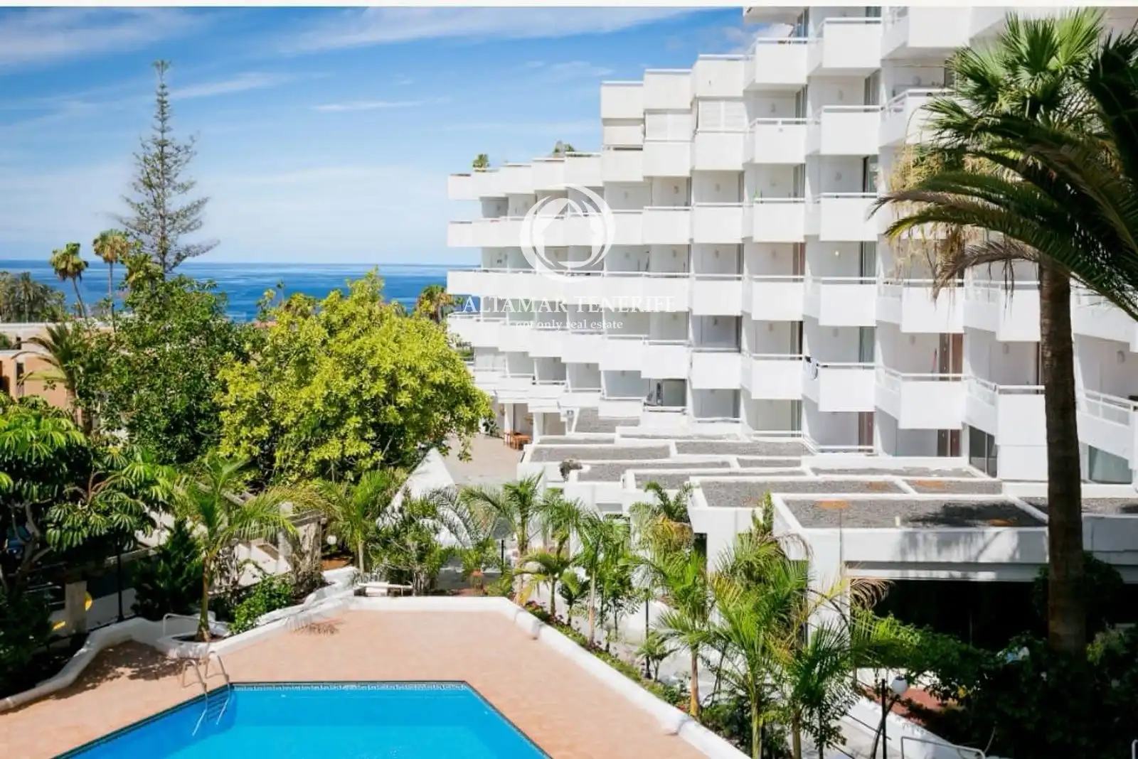 Apartamento con piscina en venta en Venezuela, imagen 35