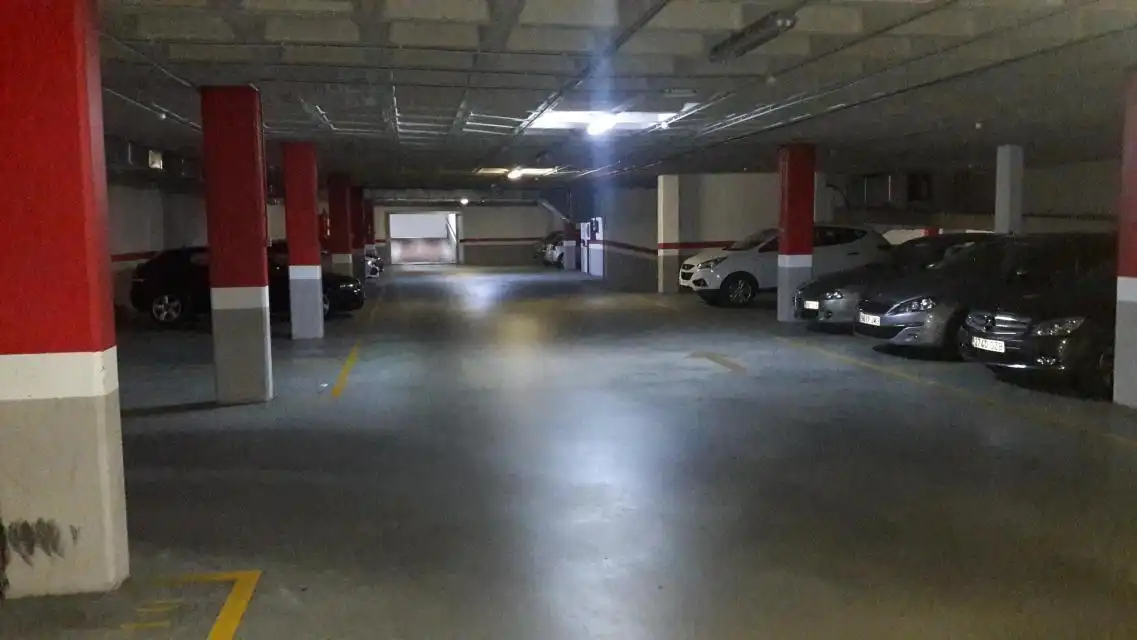 Parkplatz zum Verkauf in C/ Outeiro, imagen 9