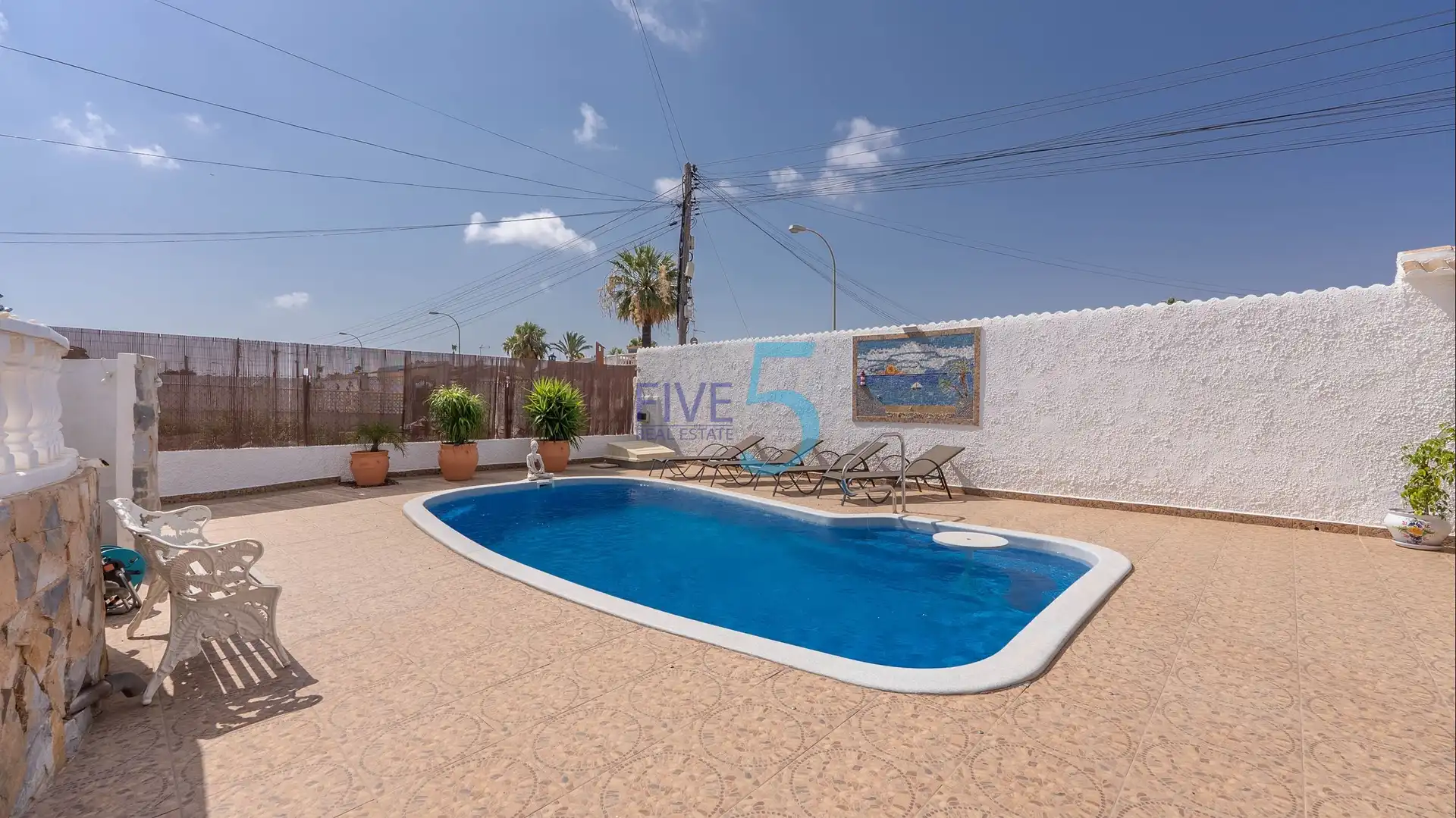 Casa con piscina in vendita a Zona Carrefour - Urbanizaciones, imagen 39