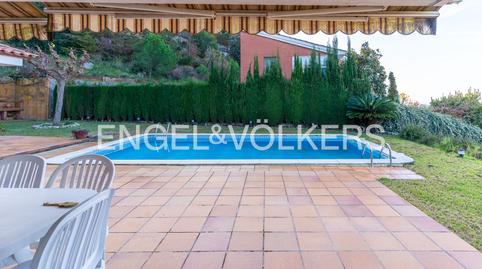 Foto 4 de Casa o xalet en venda a Caldes d'Estrac, Barcelona