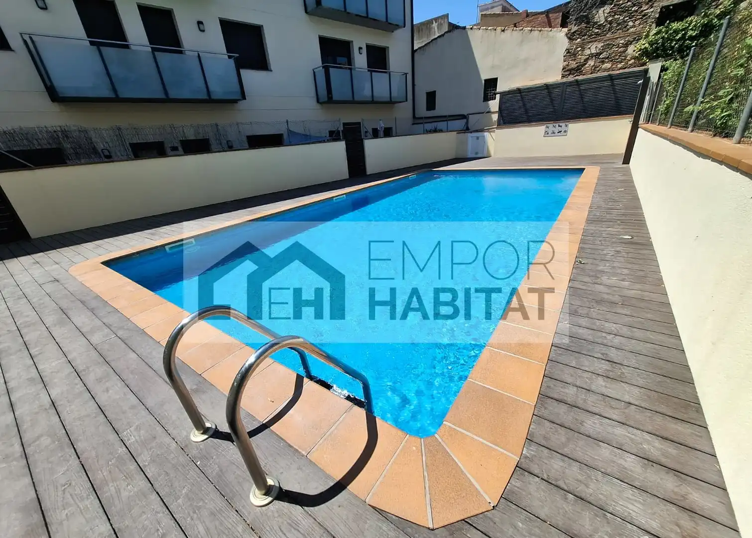 Wohnungen zum Verkauf in Carrer Nicolás Salmerón, La Vila