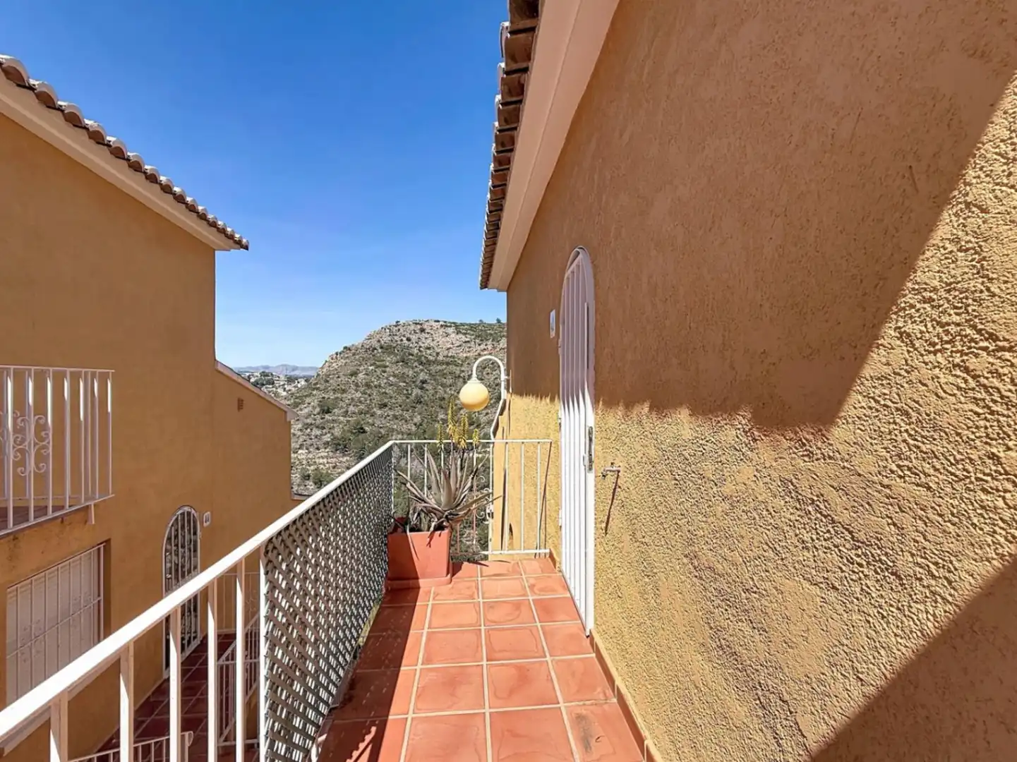 Apartament amb piscina en venda a Cumbre del Sol, imagen 10