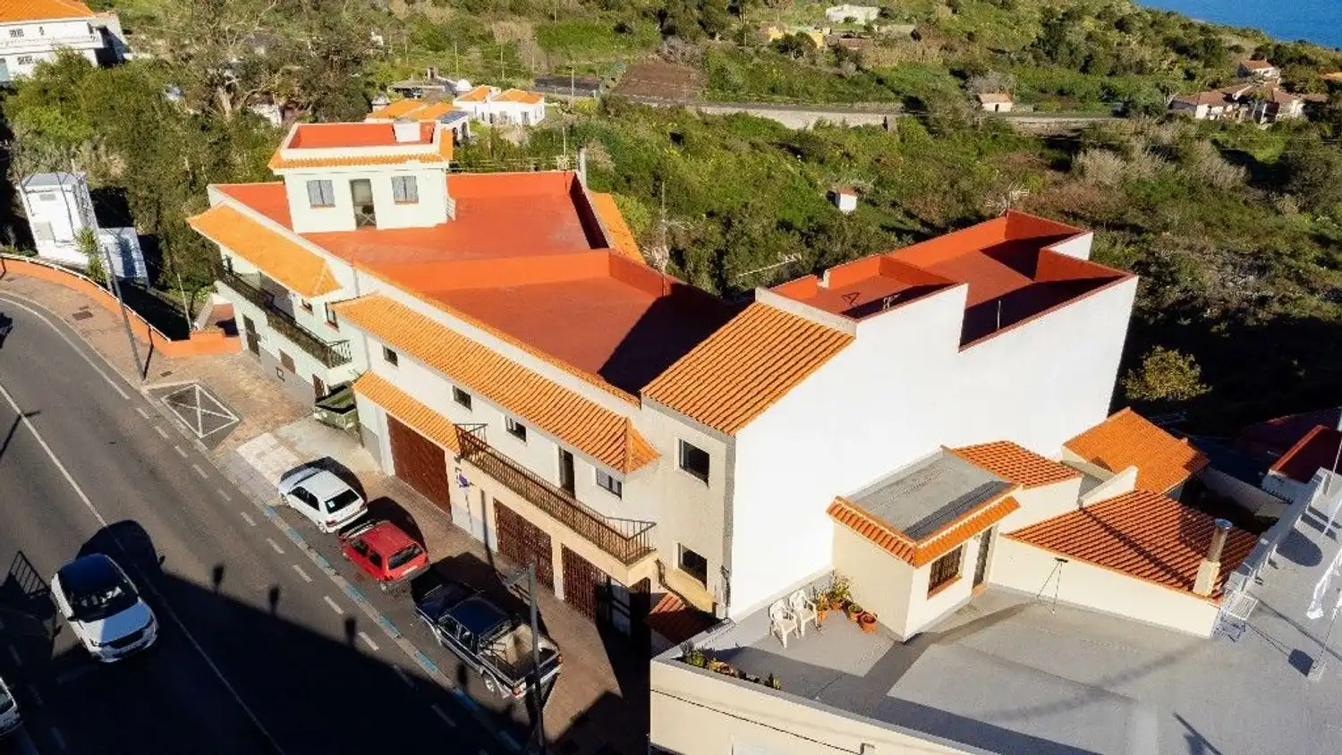 Buildings for sale in Avenida Príncipes de España, El Tanque