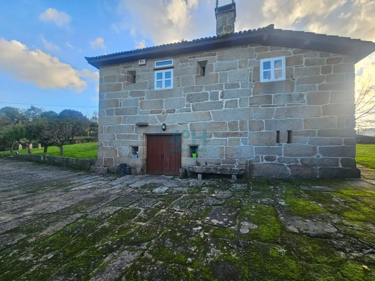 Country house with garden for sale in San Cibrao das Viñas, imagen 9