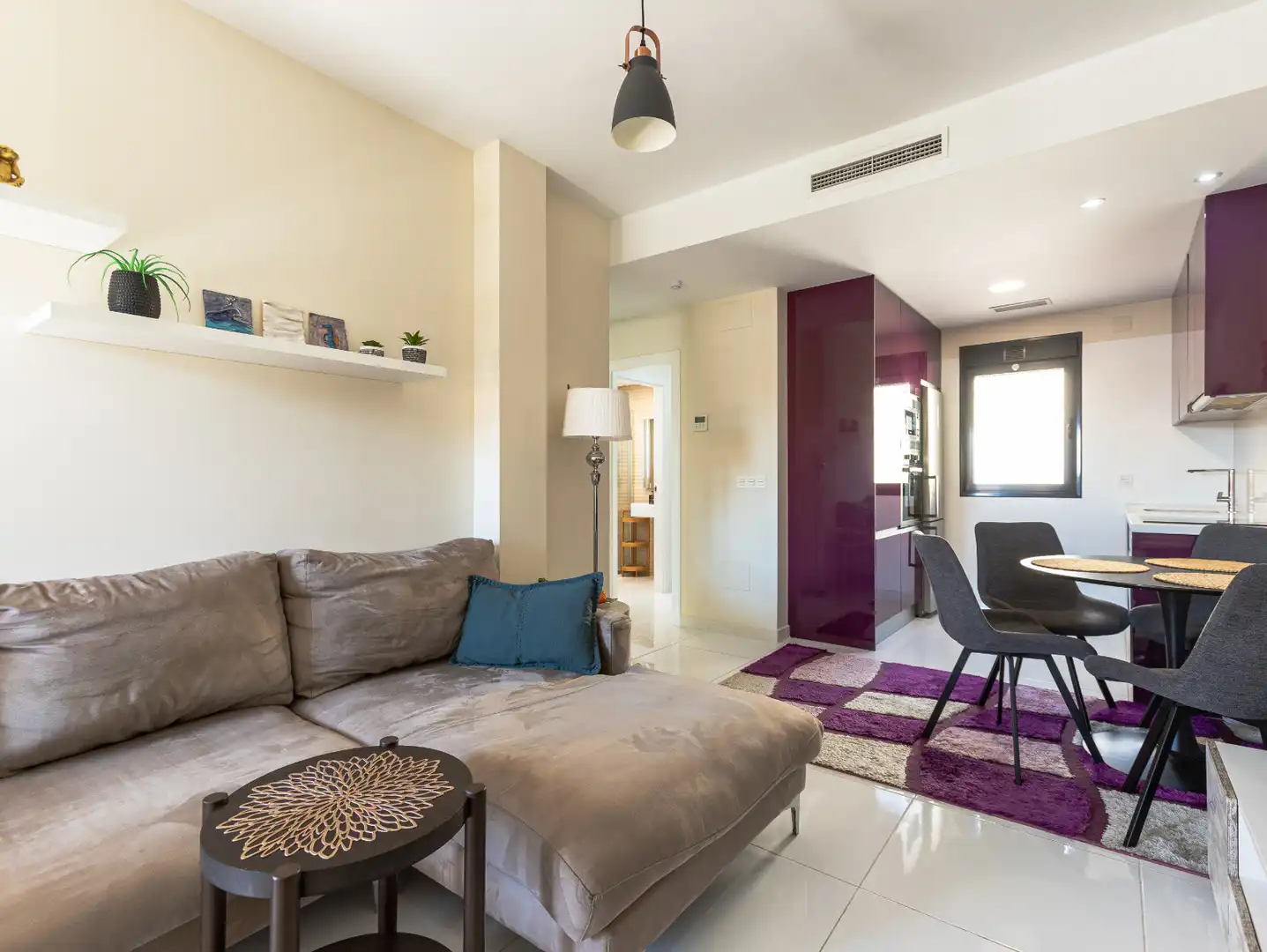 Bungalow con piscina en venta en Orihuela Costa, imagen 4