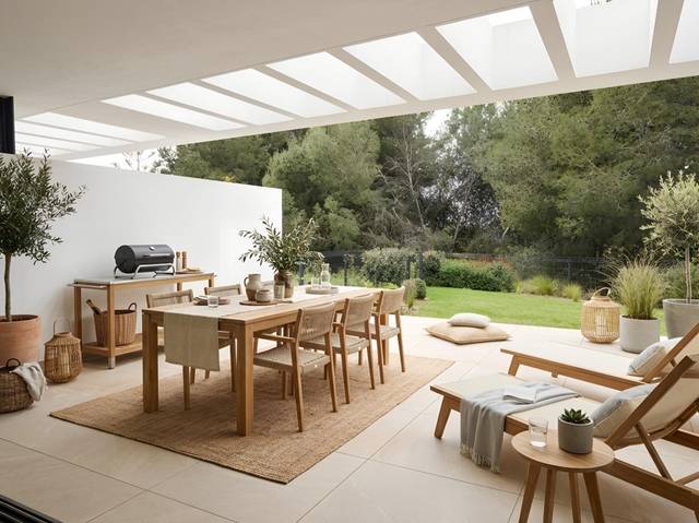 Apartamento en Venta en Bahía de Marbella