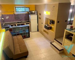 Kitchen of Flat for sale in  Madrid Capital