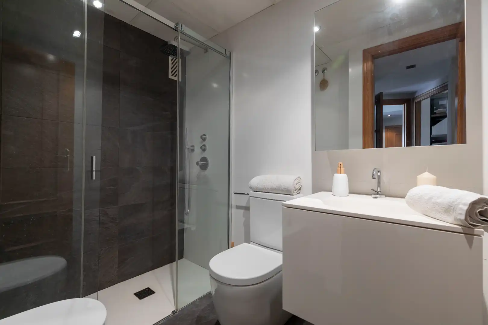 Attic for rent in Carrer de Matias Perelló, Russafa
