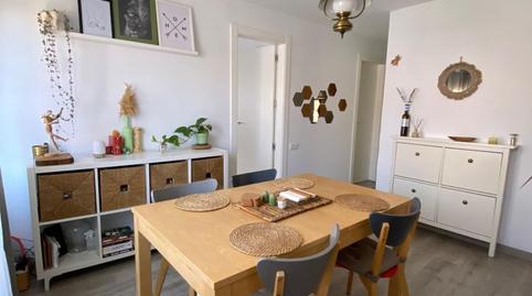 Foto 2 von Wohnung zum Verkauf in Mig del, El Castell de Cubelles, Cubelles