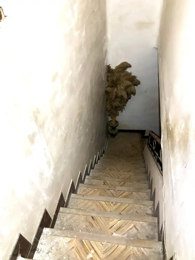 Finca rústica en venta en Murcia
