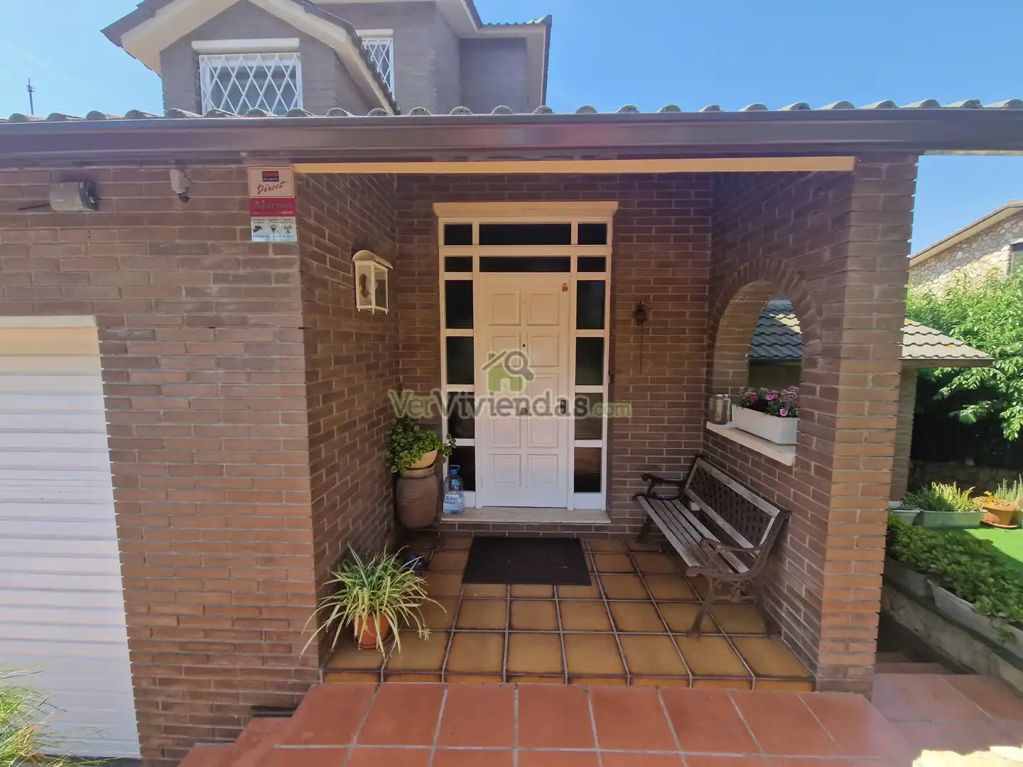 Haus mit Terrasse zum Verkauf in Carrer 12 Santa Mª de la Vall 3, imagen 21