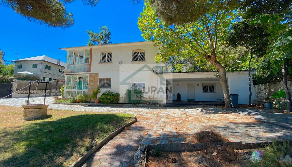 Photo 1 of House or chalet to rent in La Navata, Madrid