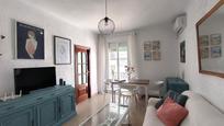 Living room of Flat for sale in  Córdoba Capital  with Air Conditioner, Heating and Terrace